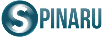 Spinaru logo