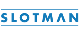 slotman logo