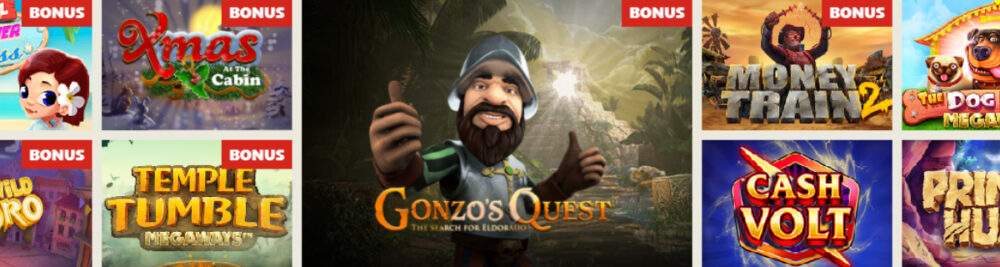 slotohit games