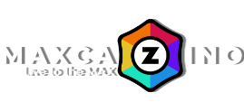 MaxCazino