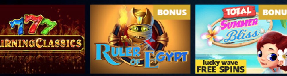 VIP stakes online casino
