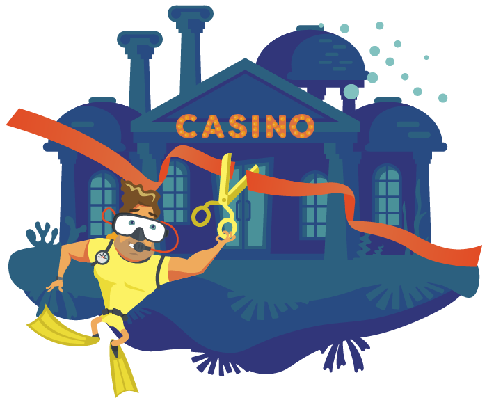 New Casino Sites