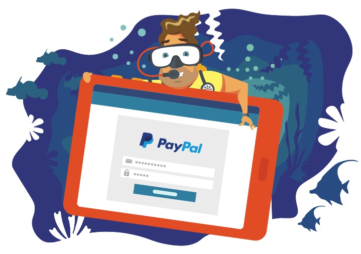 Paypal casino sites