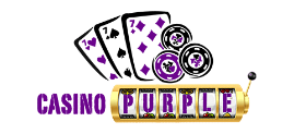 Casino Purple - logo