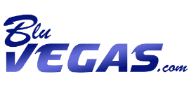 BluVegas Logo